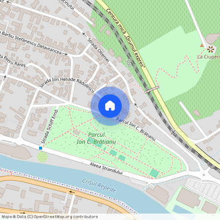 Bihor, Oradea