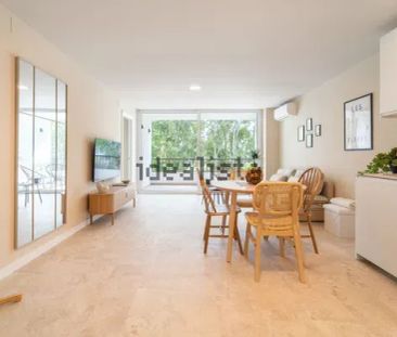 Alquiler de piso en Las Lomas de Río Verde - Photo 3