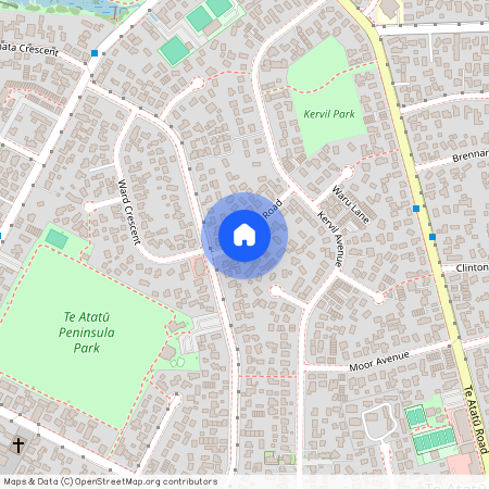 5 Brookfield Road, Te Atatu Peninsula, Waitakere City