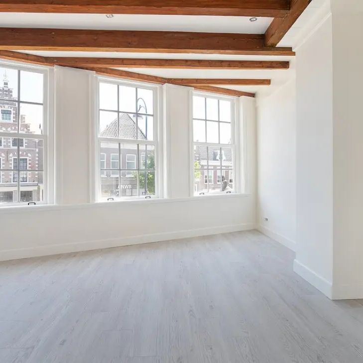 Gedempte Oude Gracht 42 A - Foto 1