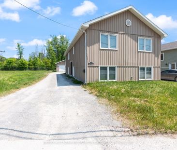 For Lease - 177 The Queensway S N/A Unit# B, Georgina, Ontario - Photo 3