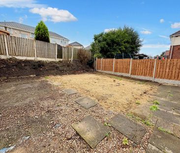 2 bedroom semi-detached house to rent - Photo 6