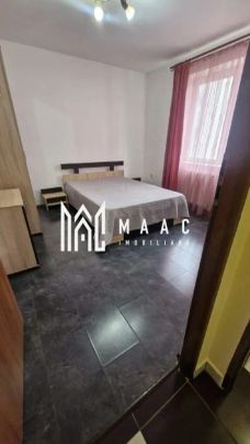 Garsonieră de închiriat | Sibiu, Turnișor | 36 mp - Fotografie 1