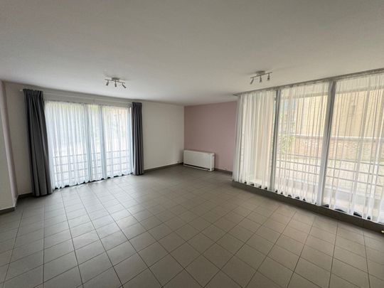 Spacieux rez de chaussée 2ch à 1348 Ottignies-Louvain-la-Neuve Louvain-la-Ne  Loyer: 1 050 € - Foto 1