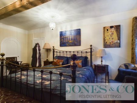 2 bedroom ground floor flat to rent - Photo 4