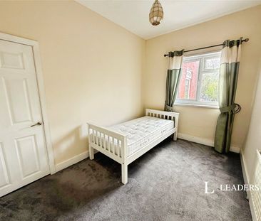 3 bedroom house to rent Eversley Road, Stoke-on-Trent, ST3 - Photo 4