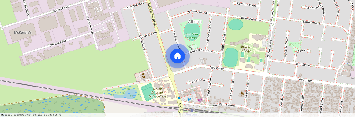 5 Fenfield Street, Altona VIC 3018