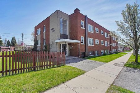 For Lease - 917 Hamilton Road Unit# 20, London East, Ontario - Photo 2