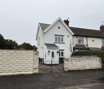 2 bedroom end of terrace house to rent - Photo 2