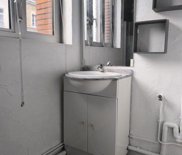 Appartement 2 pièces à Boulogne-sur-Mer - Photo 5