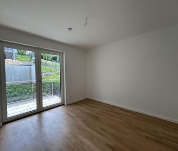 *ERSTBEZUG* Attraktive 3,5-Zimmer Wohnung mit zwei Balkonen und Bli... - Photo 4