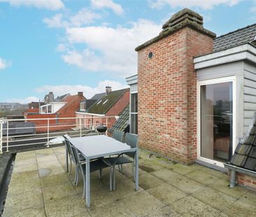 Uniek Appartement met 1 slpk, autostaanplaats en terras - Foto 6