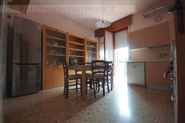 VIA Beltrame, 2, Verona, Veneto 37129 - Photo 1