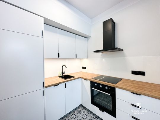 Mieszkanie 40 m², Kraków, Stare Miasto, Ariańska - Zdjęcie 1