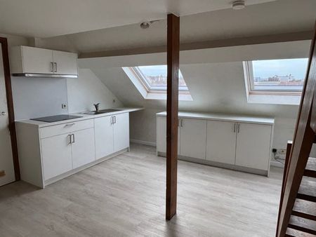 Studio te huur - Photo 2