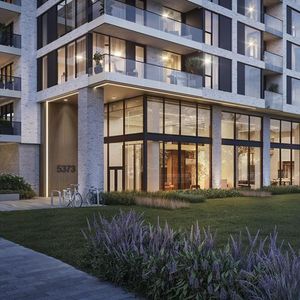 Studio - 5375 Boulevard Henri Bourassa Ouest, Saint-Laurent - Photo 2