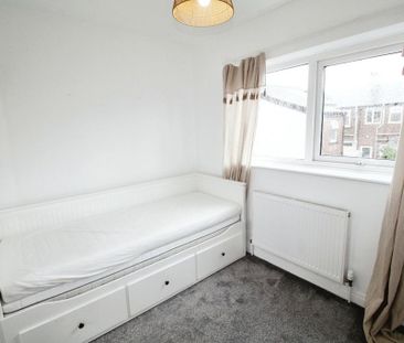2 bedroom terraced house to rent - Photo 6