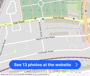 Haydon Park Road SW19 - Photo 1
