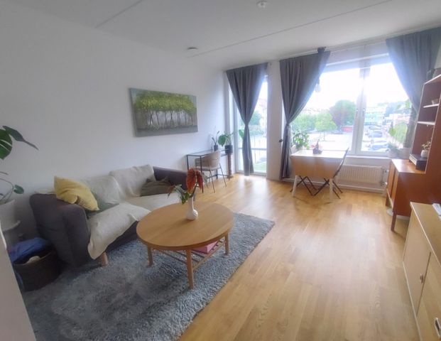 Dragonvägen 82 - Foto 1