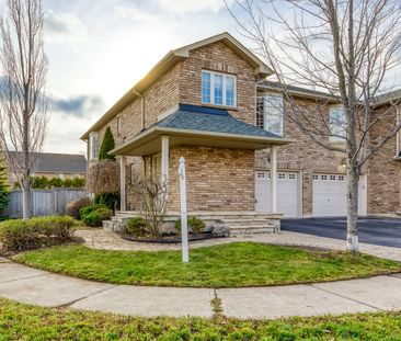 For Lease - 2376 Highcroft Road, Oakville, Ontario - Photo 4