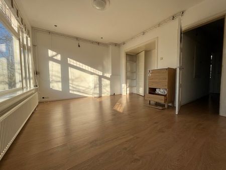 Te huur: Appartement Flakkeesestraat 79 A in Rotterdam - Photo 5