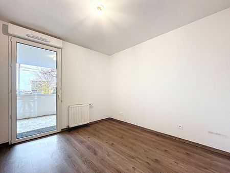 Appartement 3 pièces - Photo 2