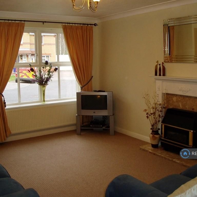 3 bedroom detached house to rent - Photo 1