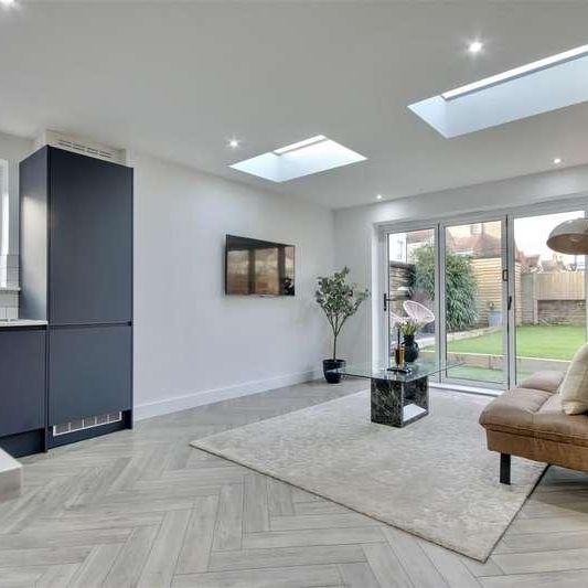 Tennyson Road, Portsmouth, PO2 - Photo 1