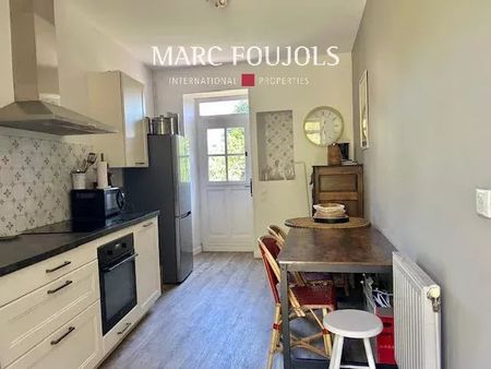 (Français) Maison en pierre de 3 chambres au nord de Senlis - Photo 3