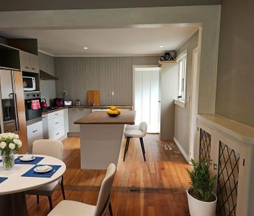 Tuakau - Alarmed 3-bedroom house - Pet neg. - Photo 1