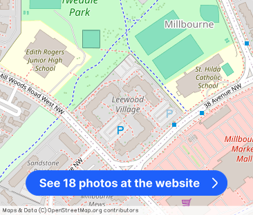 Leewood Village - Photo 1