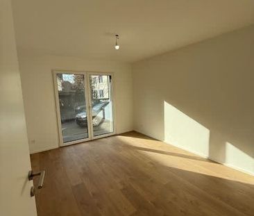 3.5 Zimmer, 67 m², 2. Stock - Photo 6