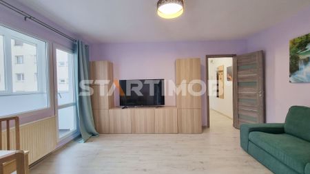 Apartament mobilat Calea Bucuresti pet friendly - Photo 4