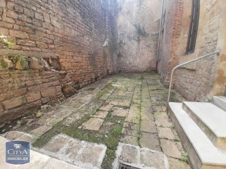 Appartement à louer 2 pièces 57.5m² - Photo 2