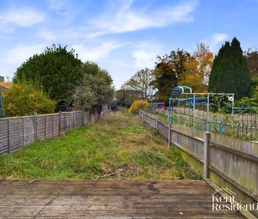 3 bed house to rent in John Street, Maidstone, ME14 - Photo 2