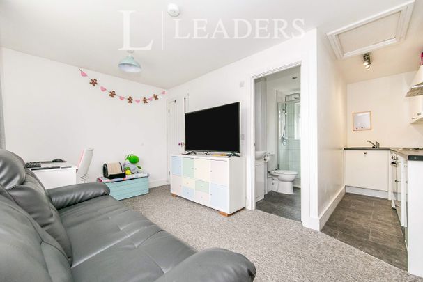 1 bedroom apartment to rent Coulsdon Close, Clacton-on-Sea, CO16 - Photo 1