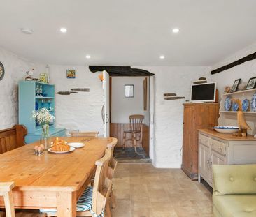 Little Orchard Cottage - Photo 4