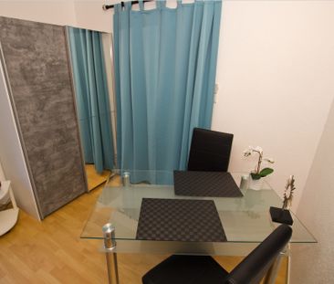 1.5 Zimmer in Düsseldorf - Photo 3