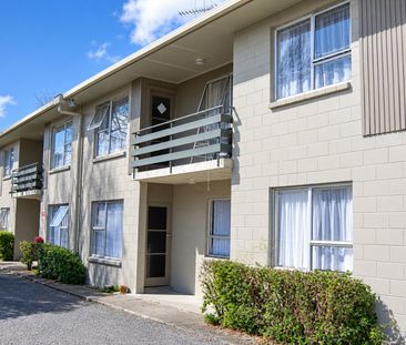 Neat & Tidy 2 Bedroom Unit – Close To University - Photo 6