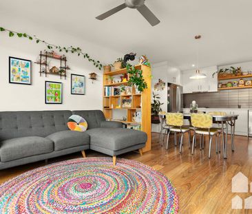 Two Bedroom Plus Home Office! - Photo 1