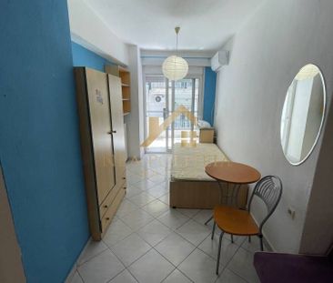 Studio/Γκαρσονιέρα για ενοικίαση Καμάρα - Ροτόντα (Κέντρο Θεσσαλονί... - Photo 5