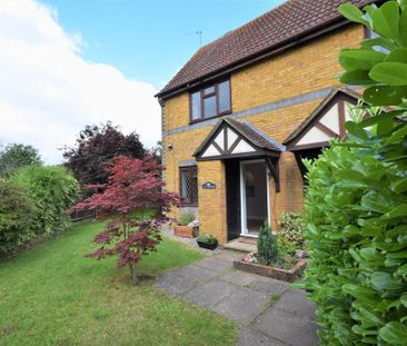 1 bedroom semi-detached house to rent - Photo 2