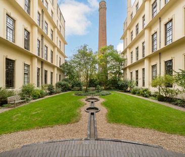 2 bedroom flat to rent - Photo 6