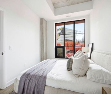 For Lease - 56 Bayswater Avenue Unit# 506, West Centre Town, Ontario - Photo 6