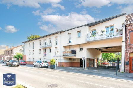 Location Appartement 2 pièces 55m² RAISMES 59590 - Photo 5