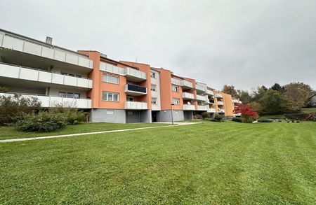 Graz-Waltendorf: Gemütliche 2-Zimmer-Wohnung - mit Parkplatz - Photo 3