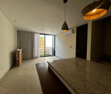 CASA-TOWNHOUSE EN VENTA TEMOZON NORTE MERIDA YUCATAN - Photo 1