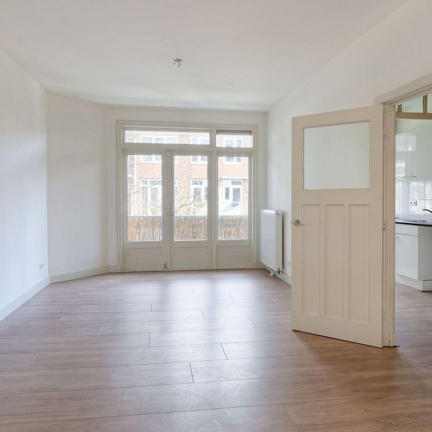 Johann Keplerstraat 13-1, Middenmeer-Noord, 1098HG, Amsterdam - Photo 1