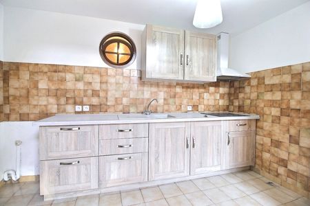 Appartement T3 en duplex, - Photo 2