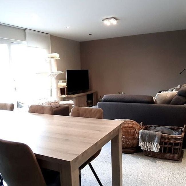 Appartement te huur in Helchteren voor € 800 met 2 slaapkamers - Photo 1